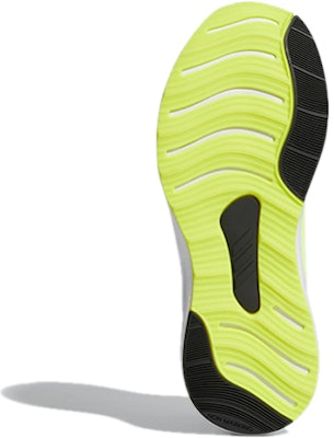 (JR) adidas FortaRun J 'Kuning Solar' FY1334 Details for (JR) adidas FortaRun J 'Kuning Solar' FY1334