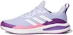(JR) adidas FortaRun J 'Nada Ungu' H04103