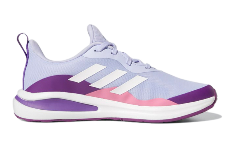 Order (JR) adidas FortaRun J 'Nada Ungu' H04103