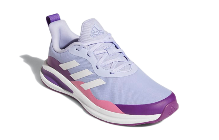 Lookbook (JR) adidas FortaRun J 'Nada Ungu' H04103