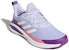 (JR) adidas FortaRun J 'Nada Ungu' H04103