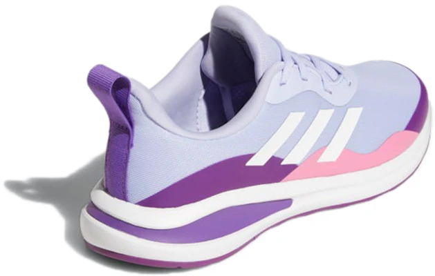 (JR) adidas FortaRun J 'Nada Ungu' H04103 Shop (JR) adidas FortaRun J 'Nada Ungu' H04103