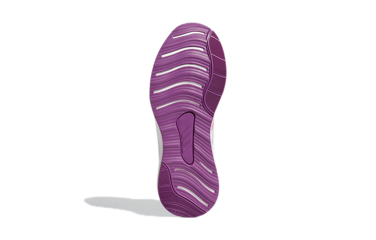 Details for (JR) adidas FortaRun J 'Nada Ungu' H04103