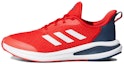 Buy (JR) adidas FortaRun J 'Merah Menyala' FY1337