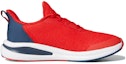 Order (JR) adidas FortaRun J 'Merah Menyala' FY1337