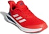 (JR) adidas FortaRun J 'Merah Menyala' FY1337