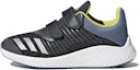 Buy (JR) adidas Fortarun K 'Selotep Hitam Ajaib' CQ0177
