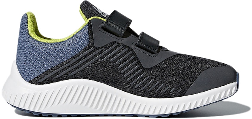 (JR) adidas Fortarun K 'Selotep Hitam Ajaib' CQ0177 Order (JR) adidas Fortarun K 'Selotep Hitam Ajaib' CQ0177
