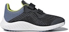 Order (JR) adidas Fortarun K 'Selotep Hitam Ajaib' CQ0177