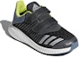 Lookbook (JR) adidas Fortarun K 'Selotep Hitam Ajaib' CQ0177