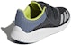 (JR) adidas Fortarun K 'Selotep Hitam Ajaib' CQ0177