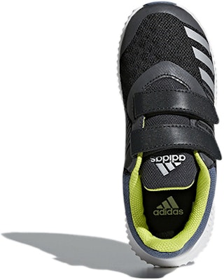 (JR) adidas Fortarun K 'Selotep Hitam Ajaib' CQ0177 Purchase (JR) adidas Fortarun K 'Selotep Hitam Ajaib' CQ0177