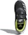 (JR) adidas Fortarun K 'Selotep Hitam Ajaib' CQ0177