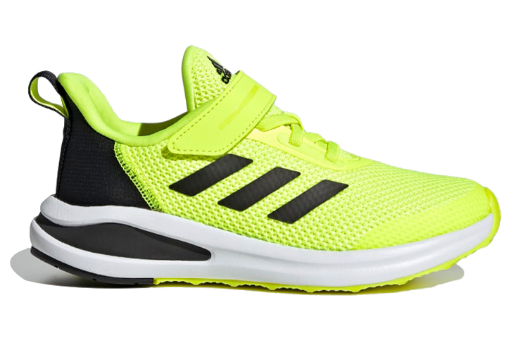 Order (JR) adidas Fortarun K Vert/ ''Noir'' FY1343