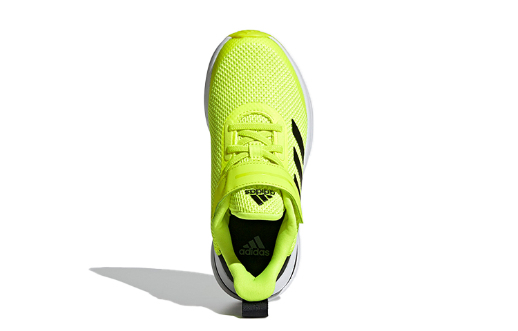 Purchase (JR) adidas Fortarun K Vert/ ''Noir'' FY1343