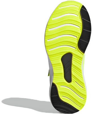 (JR) adidas Fortarun K Vert/ ''Noir'' FY1343 Details for (JR) adidas Fortarun K Vert/ ''Noir'' FY1343