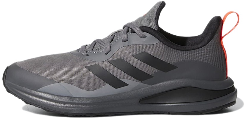 (JR) 아디다스 포타런 레이스 '그레이' (Adidas FortaRun Lace 'Grey') GY7598 Buy (JR) 아디다스 포타런 레이스 '그레이' (Adidas FortaRun Lace 'Grey') GY7598