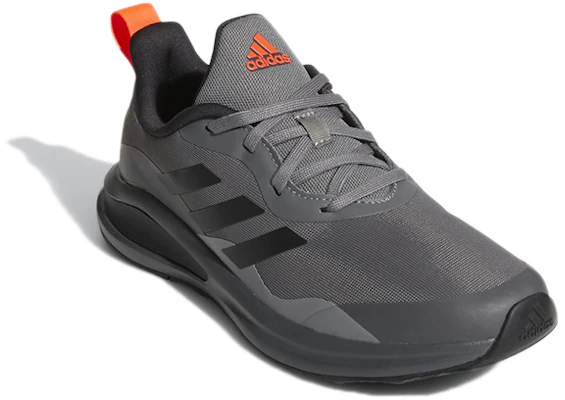 (JR) 아디다스 포타런 레이스 '그레이' (Adidas FortaRun Lace 'Grey') GY7598 Lookbook (JR) 아디다스 포타런 레이스 '그레이' (Adidas FortaRun Lace 'Grey') GY7598