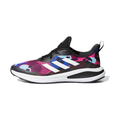 (Youth) adidas FortaRun Lace J 'Multi'