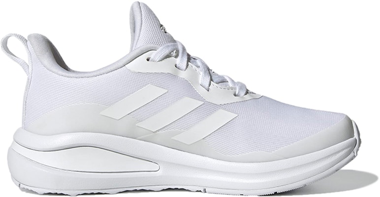 (JR) 아디다스 포타런 레이스 J '화이트' (adidas 포타런 레이스 J '화이트') GZ0201 Order (JR) 아디다스 포타런 레이스 J '화이트' (adidas 포타런 레이스 J '화이트') GZ0201