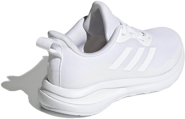 (JR) 아디다스 포타런 레이스 J '화이트' (adidas 포타런 레이스 J '화이트') GZ0201 Shop (JR) 아디다스 포타런 레이스 J '화이트' (adidas 포타런 레이스 J '화이트') GZ0201