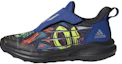 Buy (JR) adidas Fortarun Messi Ac Hitam/Biru FV2647