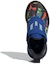Purchase (JR) adidas Fortarun Messi Ac Hitam/Biru FV2647