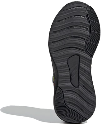 (Youth) adidas Fortarun Messi Ac Black/Blue FV2647 Details for (Youth) adidas Fortarun Messi Ac Black/Blue FV2647