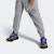 (JR) adidas Fortarun Messi Ac Hitam/Biru FV2647