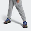 Sizing (JR) adidas Fortarun Messi Ac Hitam/Biru FV2647