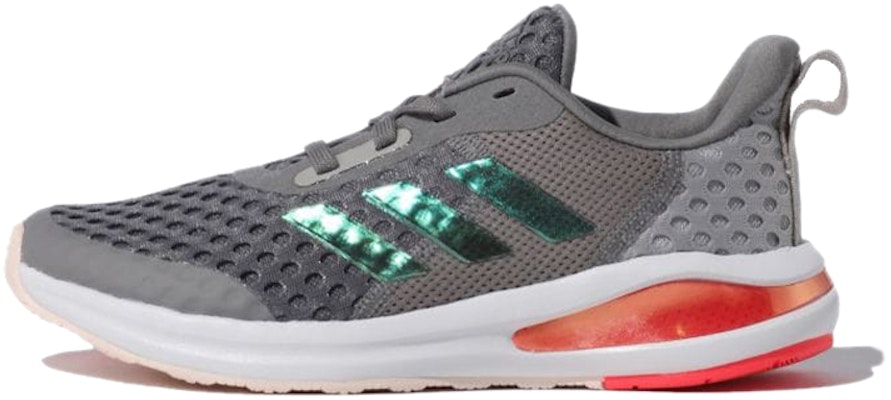 (JR) adidas FortaRun Running J 'Kelabu Putih' FW9576 Buy (JR) adidas FortaRun Running J 'Kelabu Putih' FW9576