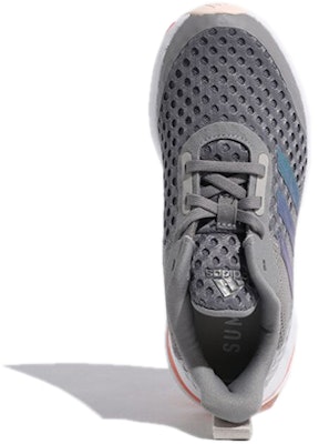 (JR) adidas FortaRun Running J 'Kelabu Putih' FW9576 Purchase (JR) adidas FortaRun Running J 'Kelabu Putih' FW9576