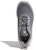 (JR) adidas FortaRun Running J 'Kelabu Putih' FW9576