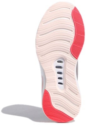 (JR) adidas FortaRun Running J 'Kelabu Putih' FW9576 Details for (JR) adidas FortaRun Running J 'Kelabu Putih' FW9576