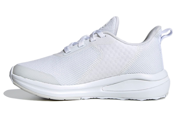 (Youth) adidas Fortarun Running K White
