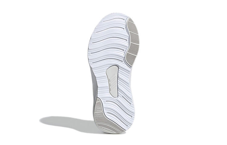 (Youth) adidas Fortarun Running K White 圖 6