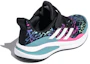 Shop (Youth) adidas Fortarun Running Shoes 'Black Multi' H04126