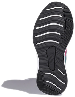 (Youth) adidas Fortarun Running Shoes 'Black Multi' H04126 Details for (Youth) adidas Fortarun Running Shoes 'Black Multi' H04126