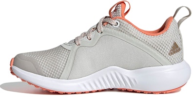 (Preschool) adidas Fortarun X J Shoes /Orange 'Grey' EE8010 (Preschool) adidas Fortarun X J Shoes /Orange 'Grey' EE8010