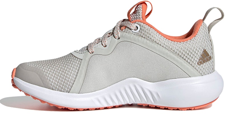 (Youth) adidas Fortarun X J Shoes /Orange 'Grey' EE8010 Buy (Youth) adidas Fortarun X J Shoes /Orange 'Grey' EE8010