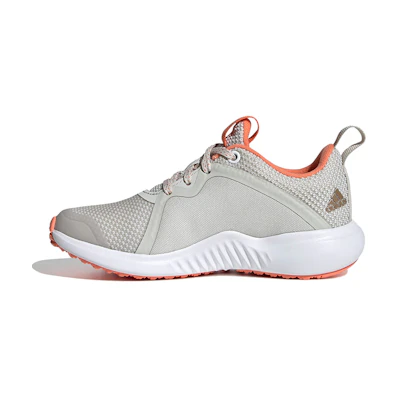 (Youth) adidas Fortarun X J Shoes /Orange 'Grey'