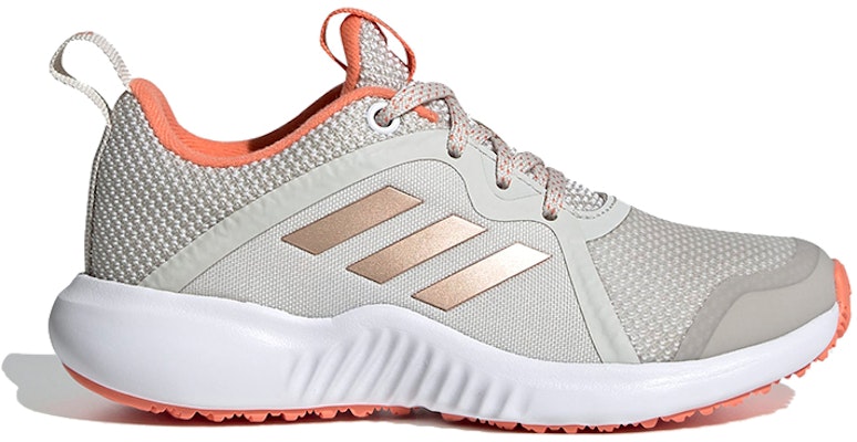 (PS) Zapatillas adidas Fortarun X J / Naranja 'Gris' EE8010 Order (PS) Zapatillas adidas Fortarun X J / Naranja 'Gris' EE8010