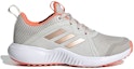 Order (PS) adidas Fortarun X J Kasut /Jingga 'Kelabu' EE8010