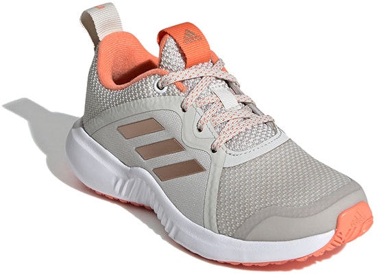 (PS) Zapatillas adidas Fortarun X J / Naranja 'Gris' EE8010 Lookbook (PS) Zapatillas adidas Fortarun X J / Naranja 'Gris' EE8010