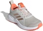 Lookbook (PS) adidas Fortarun X J Kasut /Jingga 'Kelabu' EE8010