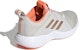 (PS) adidas Fortarun X J Kasut /Jingga 'Kelabu' EE8010