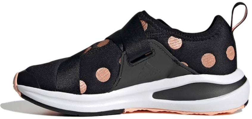 (Youth) adidas FortaRun X J 'Polka Dot' FY1487 Buy (Youth) adidas FortaRun X J 'Polka Dot' FY1487