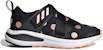 (JR) adidas FortaRun X J 'Polka Dot' Kanak-Kanak FY1487