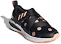 Lookbook (JR) adidas FortaRun X J 'Polka Dot' Kanak-Kanak FY1487