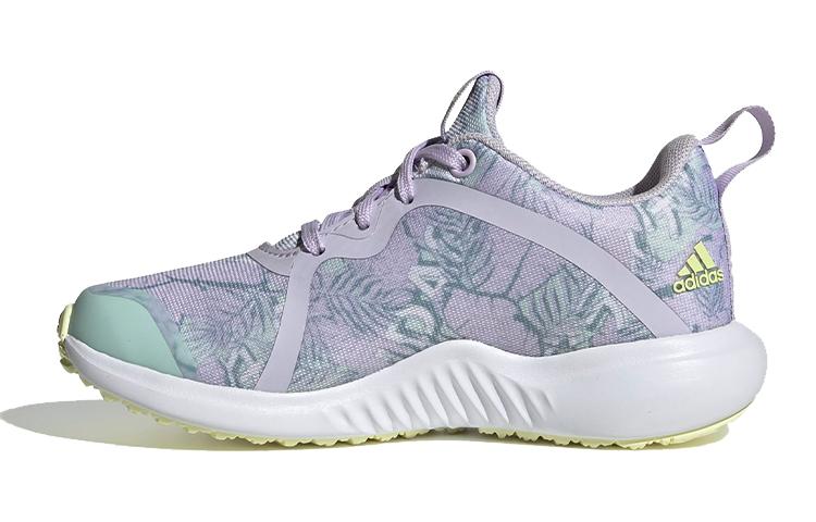 Lookbook (JR) adidas Fortarun X J ''Lila'' EF9707